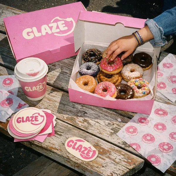 Restaurant content sample