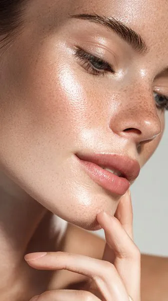 Med spa and wellness content sample