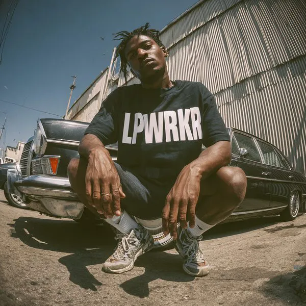 LoopWorker brand content example